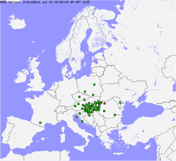 Click on the map