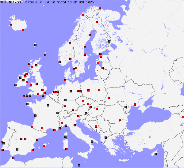 Click on the map