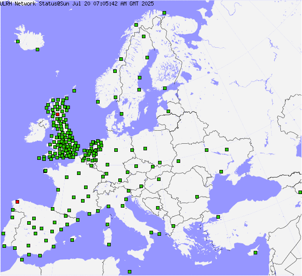 Click on the map