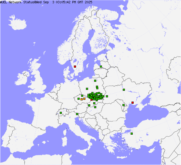Click on the map